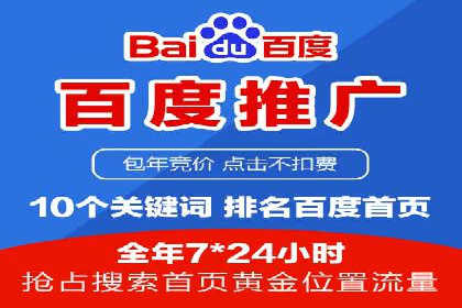 百度搜索推广案例解析：优化策略大揭秘